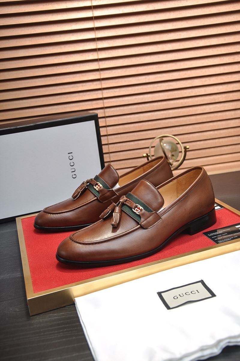 Gucci Business Shoes